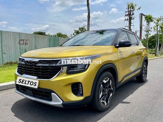 𝐊𝐈𝐀 𝐒𝐄𝐋𝐓𝐎𝐒 𝟏.𝟓 𝐓𝐔𝐑𝐁𝐎 𝐆𝐓 𝟐𝟎𝟐𝟒 𝐒𝐈Ê𝐔 𝐋ƯỚ𝐓 - 3050 km