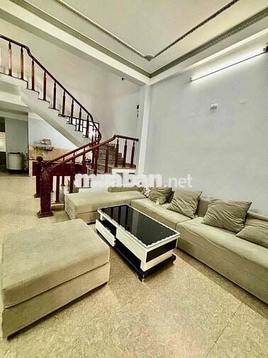 Cho thuê nhà khu Hoà Thọ Đông Cẩm Lệ