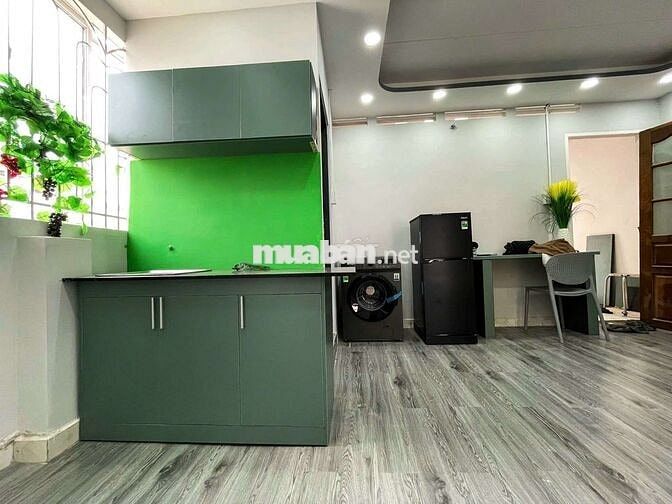 TRỐNG LẠI CĂN HỘ 2PN RỘNG 70M2 🔥🔥🔥
