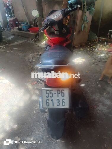 SYM Joyride Fi phun xăng điện tử bstp