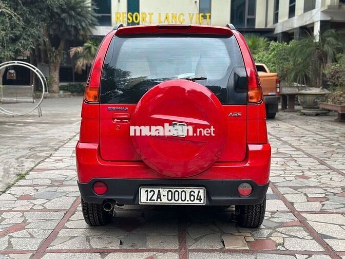 Zotye 1.3 AT