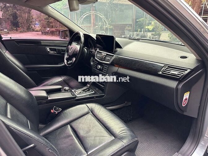 Mercedes Eclass E250