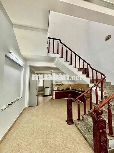 Cho thuê nhà khu Hoà Thọ Đông Cẩm Lệ
