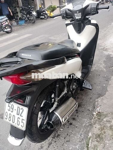 SH Ý 206 Fi lên áo 212 chính chủ