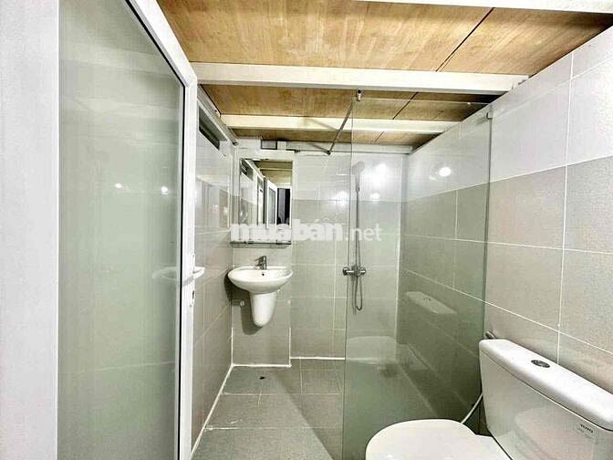 Căn hộ Duplex siêu rộng, siêu đẹp ngay kế bên các Trường Đại học lớn