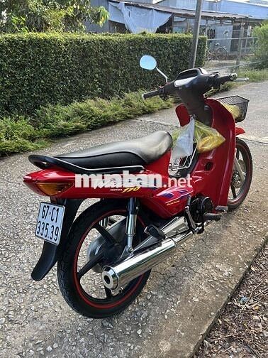 wawe thái 110 bán hoặc giao lưu