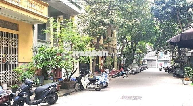 Bán Nhà Xã Đàn Đống Đa 163 m2 lô góc 4 thoáng mặt 23m 54 tỷ