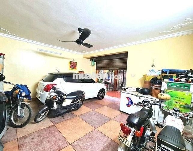 Bán Nhà Xã Đàn Đống Đa 163 m2 lô góc 4 thoáng mặt 23m 54 tỷ