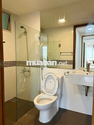 Cho thuê căn hộ the Canary Heights, 88m2, 2 PN 2WC- Full Công năng