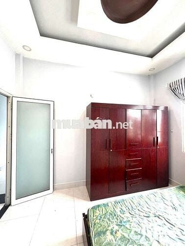 Cho thuê nhà MT Tân Xuân 1 gần Lê Thị Hà