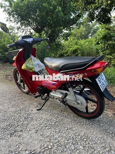 wawe thái 110 bán hoặc giao lưu