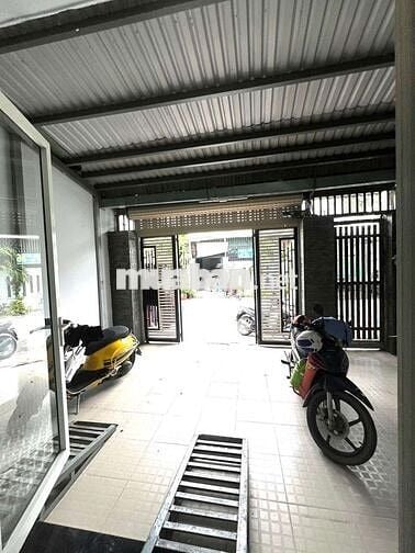 Cho thuê nhà MT Tân Xuân 1 gần Lê Thị Hà
