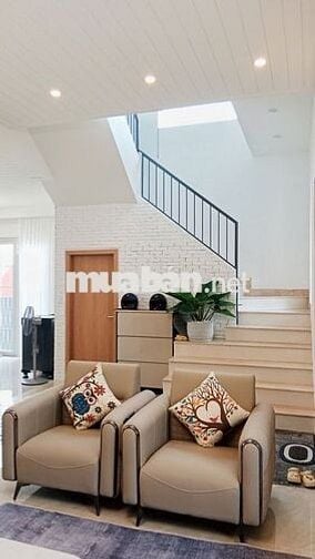 Bán Villa Sân Vườn tại Nam Hồ - P11 - Đà Lạt
