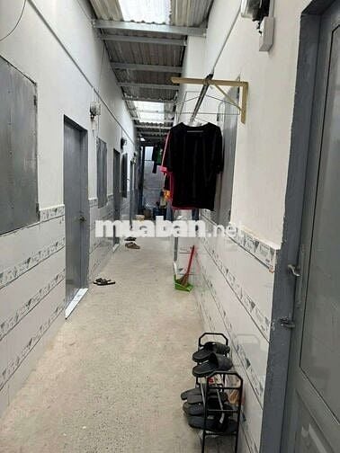 DÃY TRỌ 10PH, THU NHẬP 15/TR THG,VLA