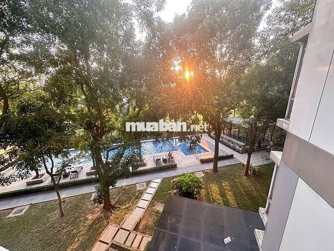 Cho thuê căn hộ the Canary Heights, 88m2, 2 PN 2WC- Full Công năng