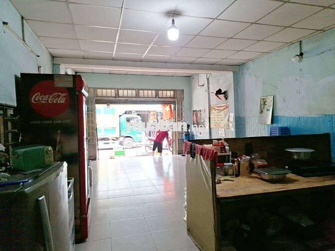 Q7 KHU KIỀU ĐÀM, 4,1X23M, MUA ĐẤT TẶNG NHÀ GIÁ CHỈ 80TR/M²