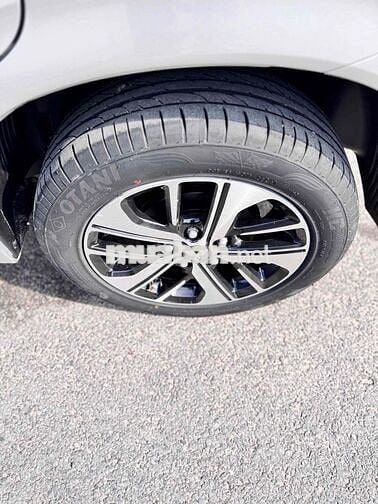 Mitsubishi Xpander 2019 1.5MT - 100000 km