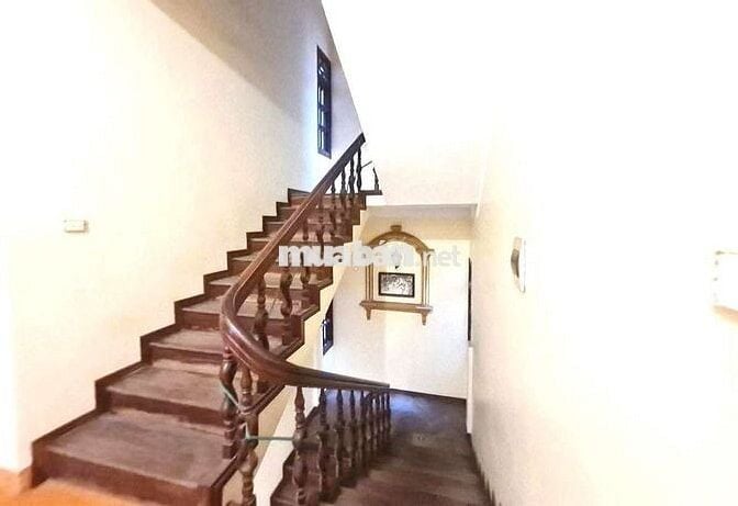 Bán Nhà Xã Đàn Đống Đa 163 m2 lô góc 4 thoáng mặt 23m 54 tỷ