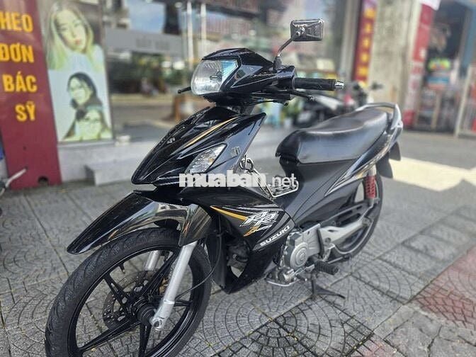 SUZUKI Axelo rin êm .mới keng