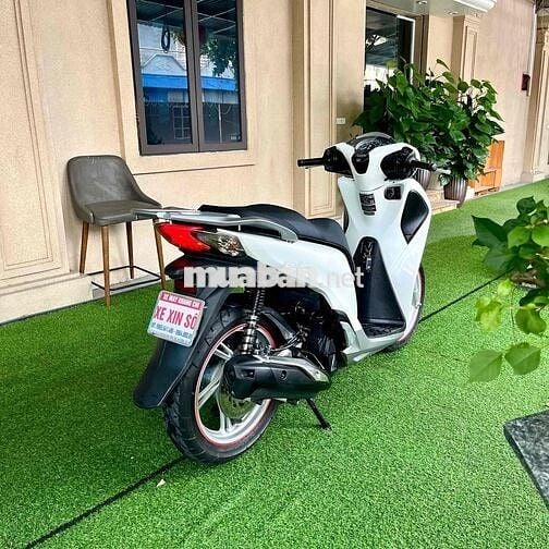cần bán sh125 hỗ trợ trả góp