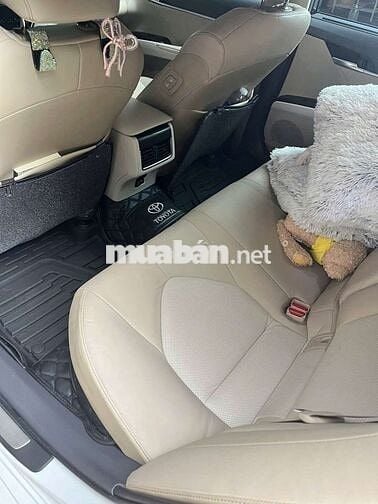 TOYOTA CAMRY 2.5Q HEV