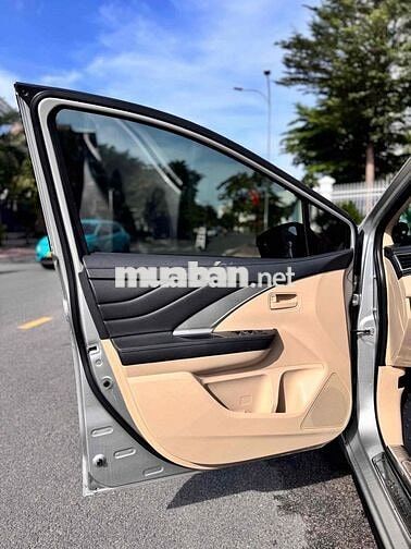 Mitsubishi Xpander 2019 1.5MT - 100000 km