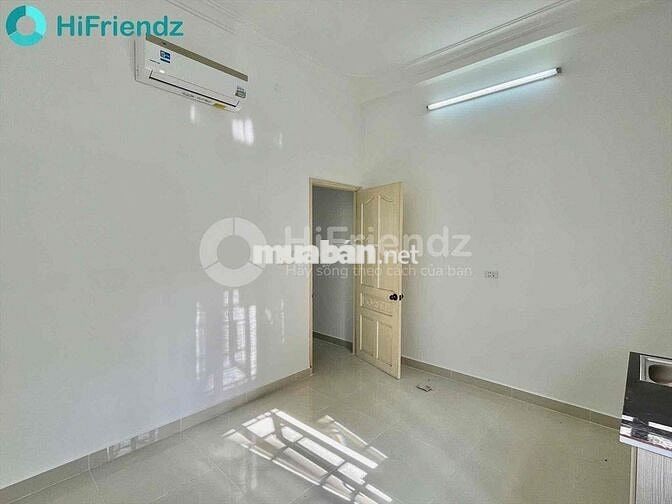 Cho thuê phòng mới ban công cửa sổ gần đại học UFM - TDTU - Q7