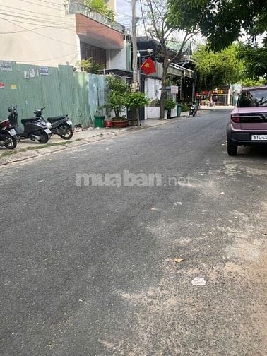 Đất Khu Dự Án An Sương, 5 x 20m, đã sổ, mặt tiền đường 12m