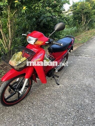 wawe thái 110 bán hoặc giao lưu