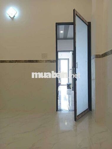 Bán nhà mới góc 2mặt tiền  CCVB đường 17 Hiệp Bình Chánh thủ Đức cũ