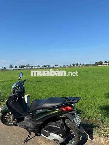 Medley 125 ĐkLĐ T12/2020