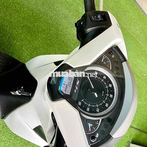 cần bán sh125 hỗ trợ trả góp