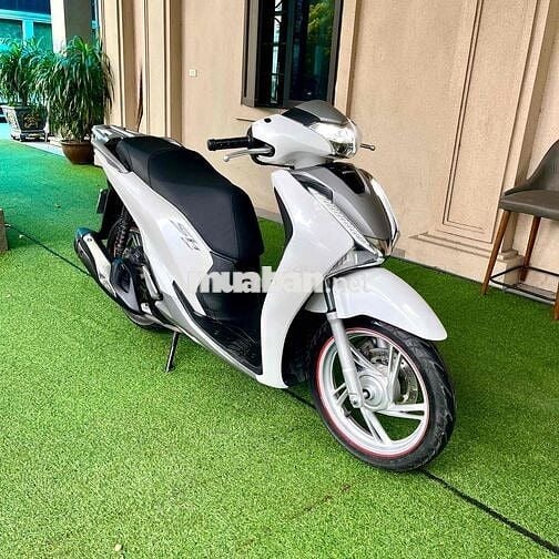 cần bán sh125 hỗ trợ trả góp