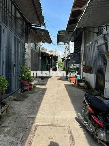 DÃY TRỌ 10PH, THU NHẬP 15/TR THG,VLA