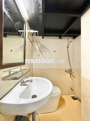 Phòng Gác Lửng Xinh, An Ninh Ngay Bệnh Viện Hoàn Mỹ