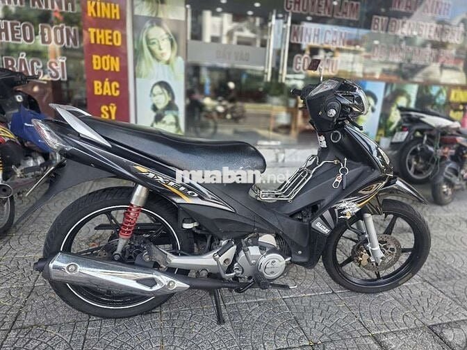 SUZUKI Axelo rin êm .mới keng