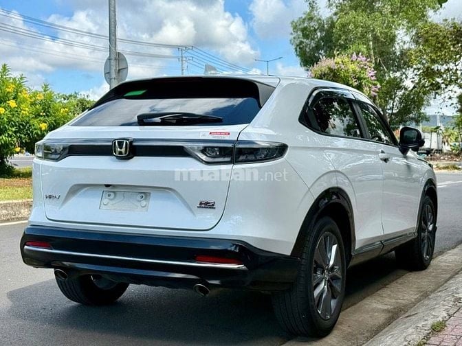Honda HRV RS Turbo sản xuất 2022 