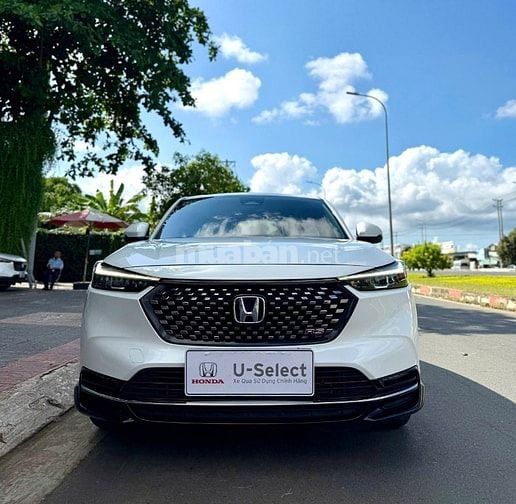 Honda HRV RS Turbo sản xuất 2022 