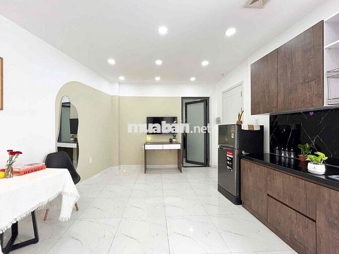 CĂN HỘ 1 PN BÂN CÔNG THOÁNG MÁT - NGAY TRẦN KẾ XƯƠNG - PHAN ĐĂNG LƯU