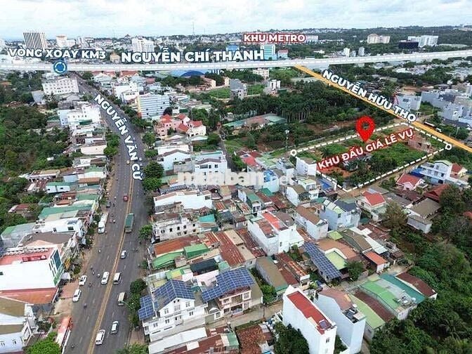 *** 1 lô đấu Giá Lê Vụ chỉ 3,850 tỷ rẻ nhất khu vực