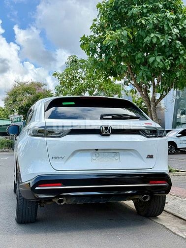 Honda HRV RS Turbo sản xuất 2022 