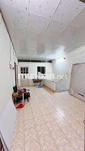 Q7 KHU KIỀU ĐÀM, 4,1X23M, MUA ĐẤT TẶNG NHÀ GIÁ CHỈ 80TR/M²