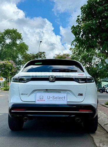 Honda HRV RS Turbo sản xuất 2022 