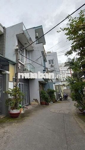 Q7 KHU KIỀU ĐÀM, 4,1X23M, MUA ĐẤT TẶNG NHÀ GIÁ CHỈ 80TR/M²