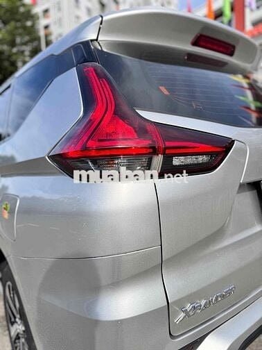 Mitsubishi Xpander 2019 1.5MT - 100000 km