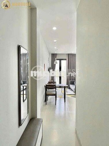 Khai trương căn hộ ban công thoáng full nội thất Nguyễn Trãi quận 1