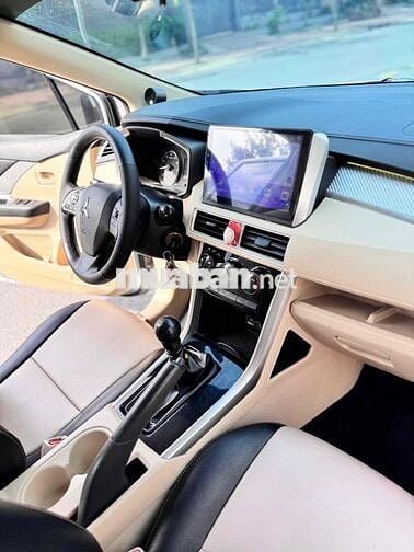 Mitsubishi Xpander 2019 1.5MT - 100000 km