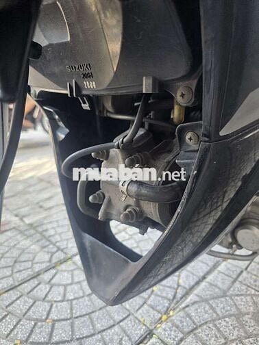 SUZUKI Axelo rin êm .mới keng
