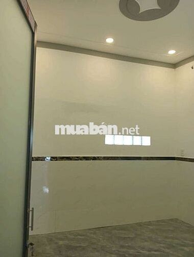Bán nhà mới góc 2mặt tiền  CCVB đường 17 Hiệp Bình Chánh thủ Đức cũ