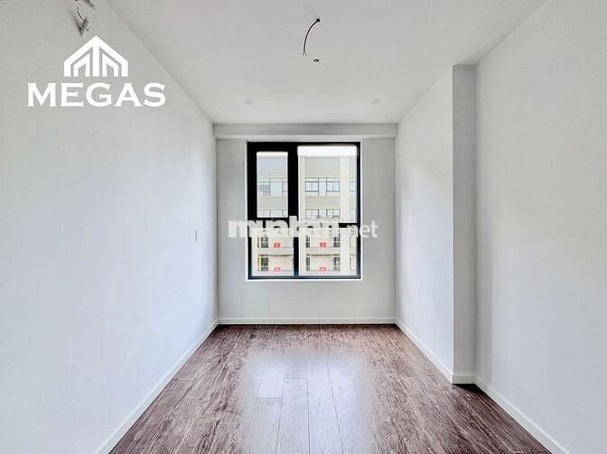 Chung cư Bcons City- ngay làng đại học Thủ Đức